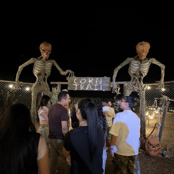 Corbetts House of Horrors - Haunted Houses Near Me - Davis, California Corbetts House of Horrors - Haunted Houses Near Me - Davis, California