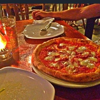 Ironside Pizza - Diavola pizza was very good! - Pizza Near Me - Miami, Florida Ironside Pizza - Diavola pizza was very good! - Pizza Near Me - Miami, Florida