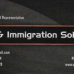 Visas, Green Cards & Immigration online