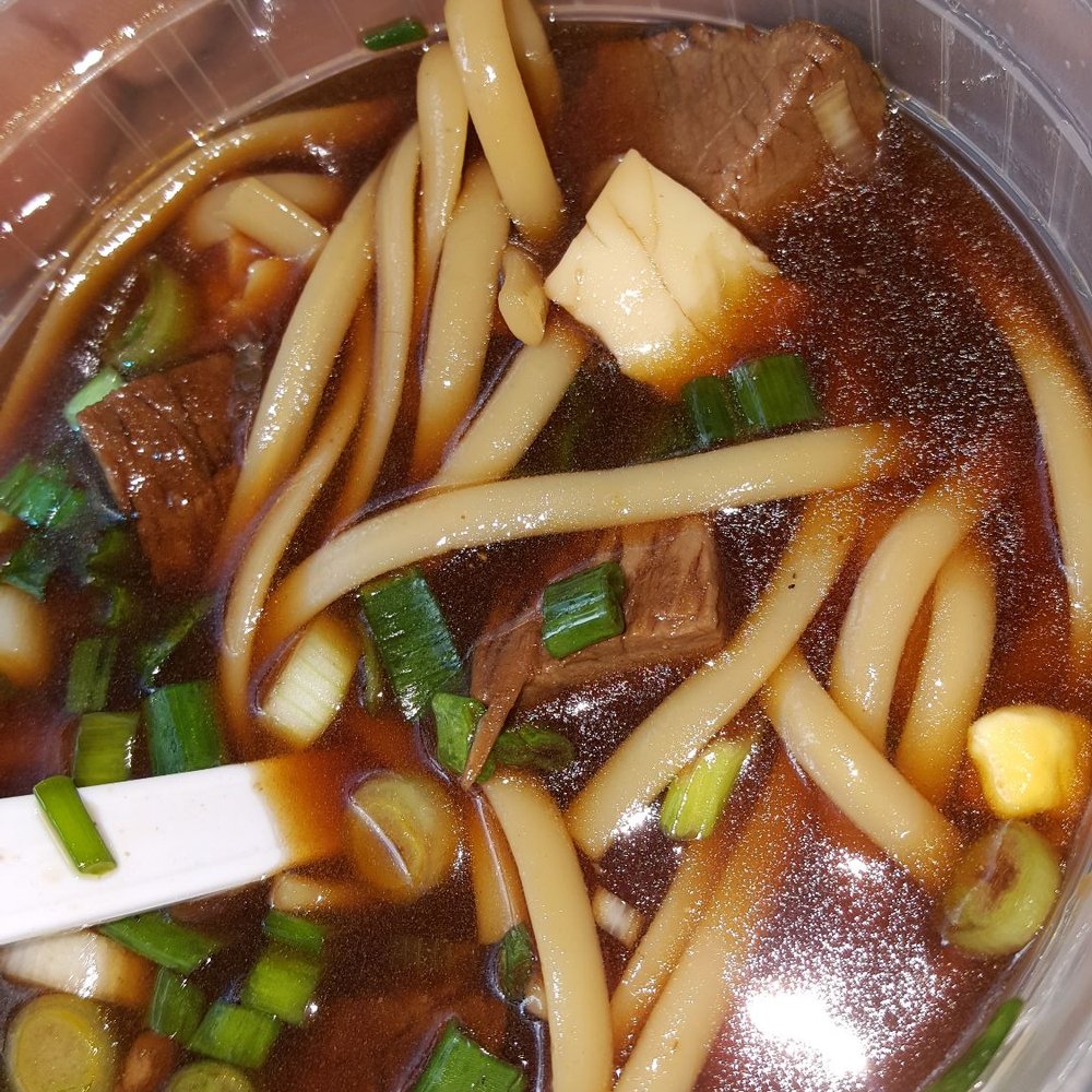 Hank's Bar - Yakimein $10 - Bars Near Me - New Orleans, Louisiana