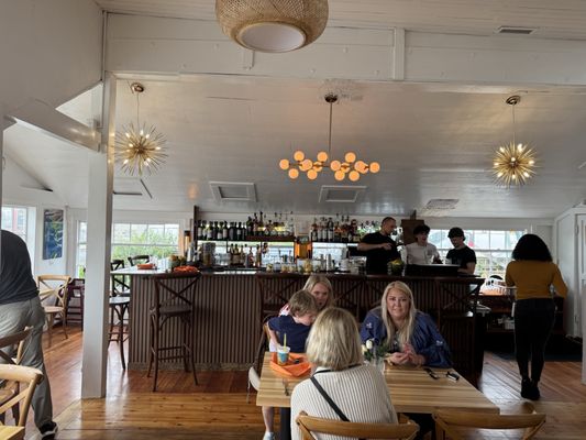 Easy Street Restaurant by null