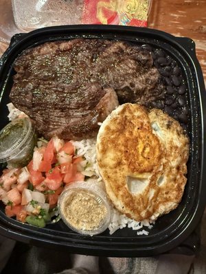 Brazilian Bowl by null