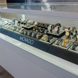 Speidel - Inside the Speidel Flagship Store and Watch Repair Center