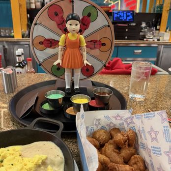Netflix Bites - American Near Me - Las Vegas, Nevada Netflix Bites - American Near Me - Las Vegas, Nevada