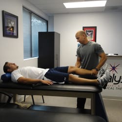 Catalyst Orthopedic & Sports Physical Therapy