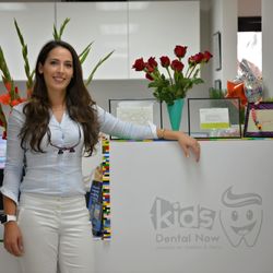 Kids Dental Now - Dr Cabel