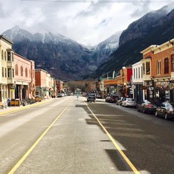 Grocery Butlers - Downtown Telluride
