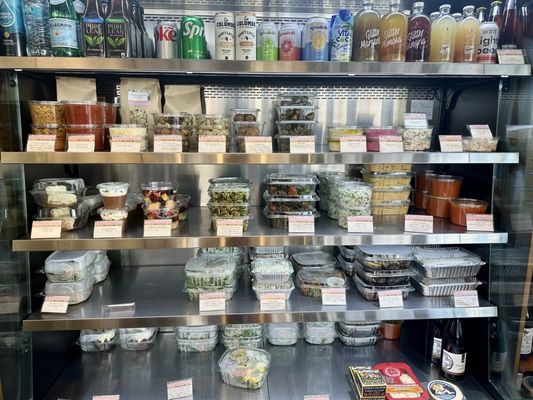 Morena Provisions by null