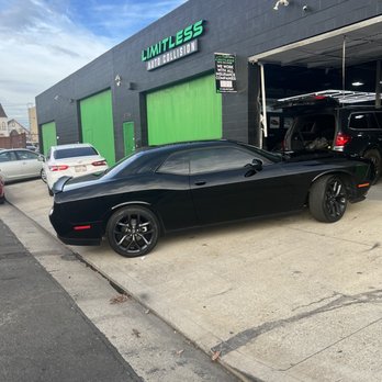 Limitless Auto Collision - My Car - Body Shops Near Me - Los Angeles, California Limitless Auto Collision - My Car - Body Shops Near Me - Los Angeles, California