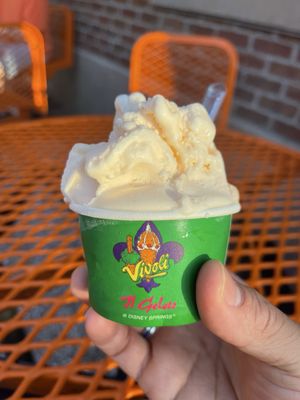 Vivoli il Gelato by null