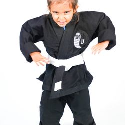 OM Jiu Jitsu - Tiny but mighty! 3-5yr olds Jiu Jitsu classes every Monday - Thursday @ 4:45pm-5:15pm; learn self defense and develop confidence safely.