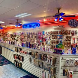 Xxx Store Near Me