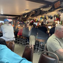 Bauer's Dam Resort - Bar