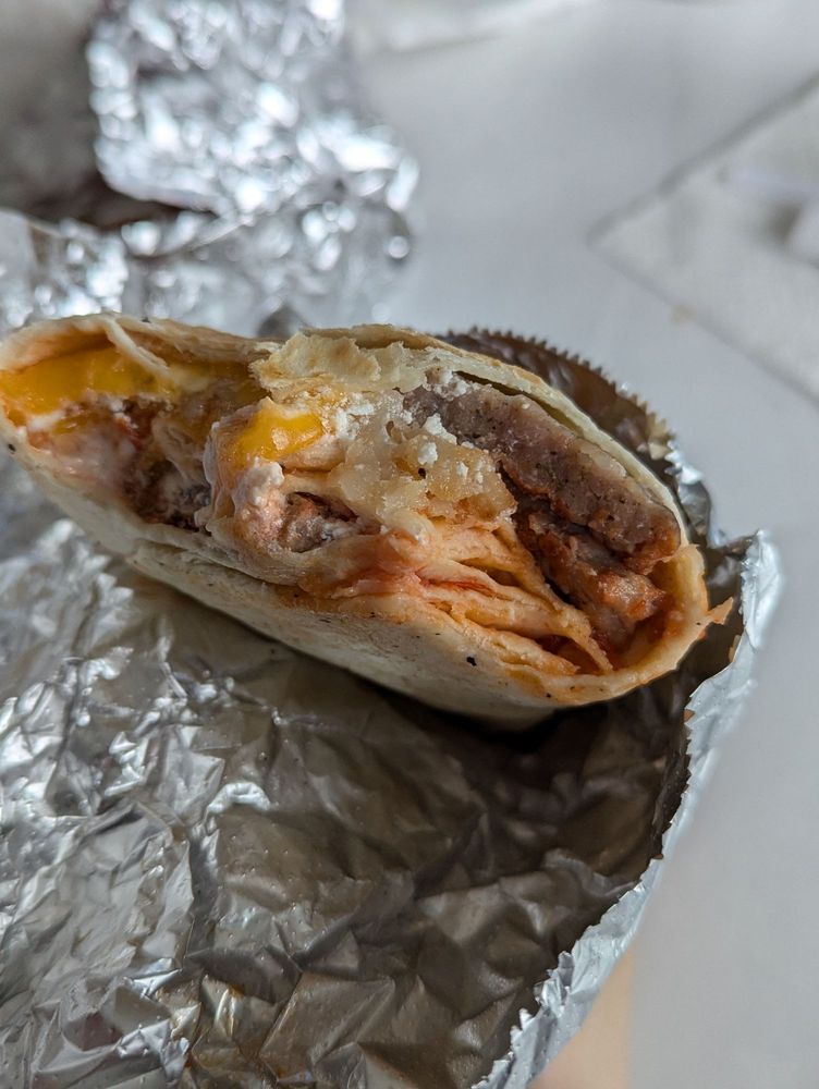 Glacier Grind Coffee