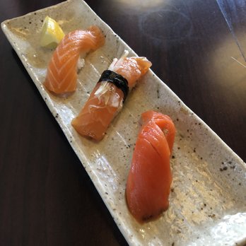 Shiro's - Sushi Bars Near Me - Seattle, Washington