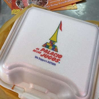 El Palacio De Los Jugos - Latin American Near Me - Miami, Florida
