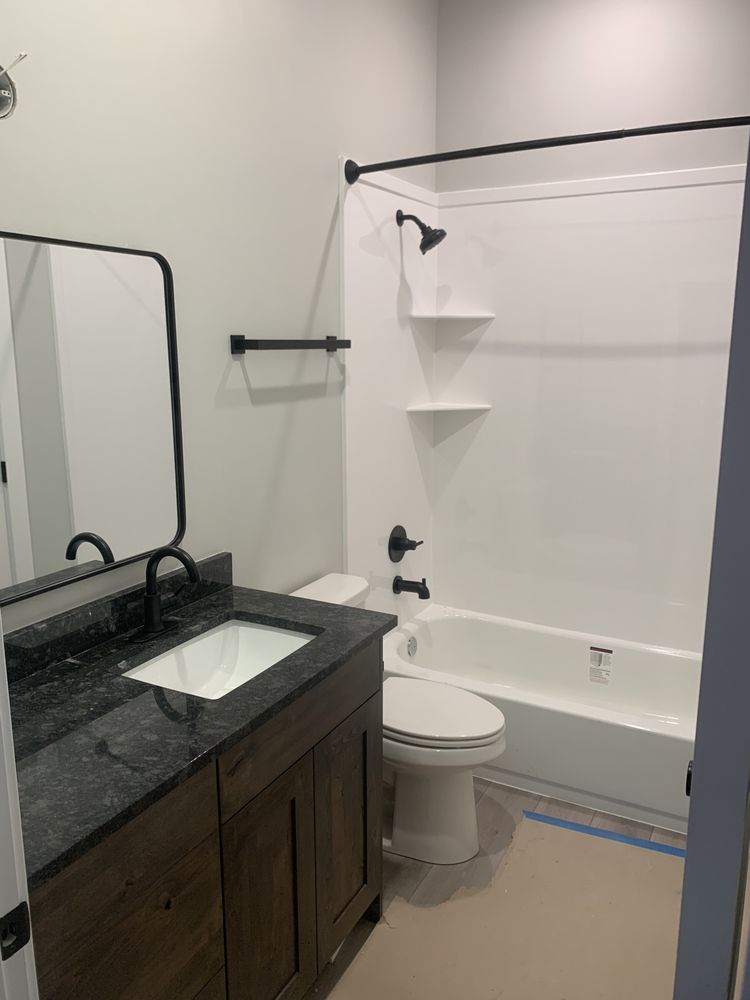 Slide of Craig's Quality Plumbing