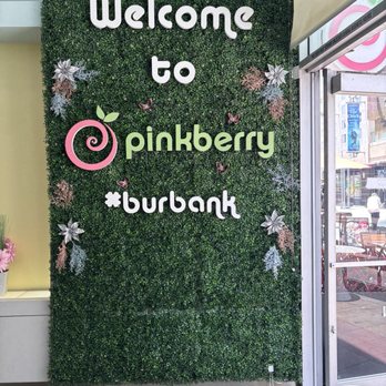 Pinkberry - Ice Cream & Frozen Yogurt Near Me - Burbank, California Pinkberry - Ice Cream & Frozen Yogurt Near Me - Burbank, California