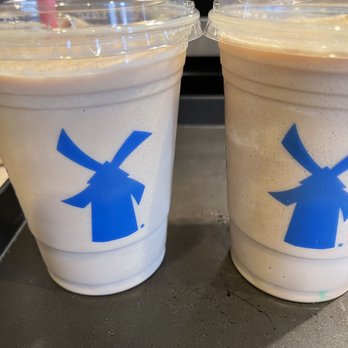 Dutch Bros Coffee - Dutch freeze - Coffee & Tea Near Me - Reno, Nevada Dutch Bros Coffee - Dutch freeze - Coffee & Tea Near Me - Reno, Nevada