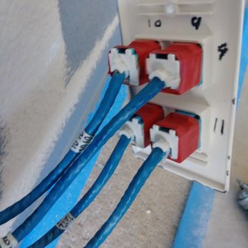 JJC Electrical Contractors - home security camaras and the network cat 6 in oakland - Electricians Near Me - Oakland, California JJC Electrical Contractors - home security camaras and the network cat 6 in oakland - Electricians Near Me - Oakland, California