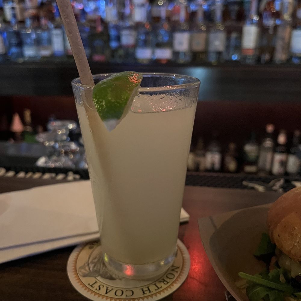 Tempest - Double shot margarita slushy - American Near Me - San Francisco, California Tempest - Double shot margarita slushy - American Near Me - San Francisco, California