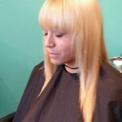 Nob Hill Hair Studio