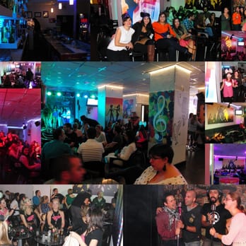 Mikro - Nuevo estilo - Karaoke Near Me - Seville, SE