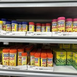 Spice Of Life - Spices