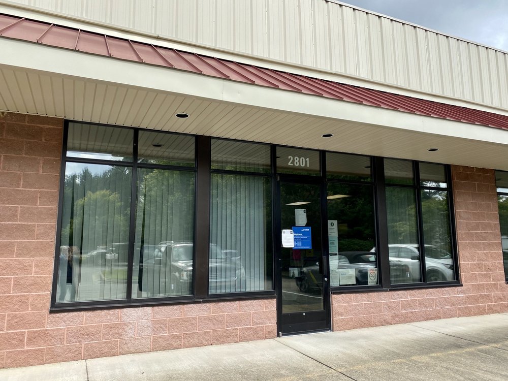 LINCARE Updated August 2024 2801 Ackley Ave, Richmond, Virginia