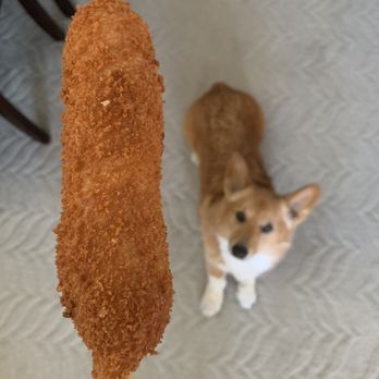 STIX - Combodog - Hot Dogs Near Me - San Francisco, California