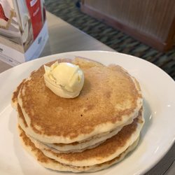 Perkins American Food - Pancakes from the Tremendous Twelve