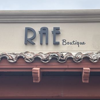 RAE Boutique - Front - Women's Clothing Near Me - Scottsdale, Arizona RAE Boutique - Front - Women's Clothing Near Me - Scottsdale, Arizona