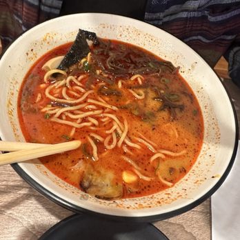 Monsta Ramen - Spicy Ramen - Japanese Curry Near Me - San Diego, California Monsta Ramen - Spicy Ramen - Japanese Curry Near Me - San Diego, California