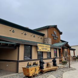 Exterior photo of Black Bear Diner Turlock - Turlock, California Exterior photo of Black Bear Diner Turlock - Turlock, California