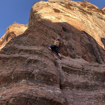 Rock Odysseys - Rock Climbing Near Me