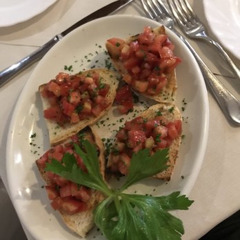 Trattoria Da Benvenuto - Fresh bruschetta - Tuscan Near Me - Florence, FI Trattoria Da Benvenuto - Fresh bruschetta - Tuscan Near Me - Florence, FI