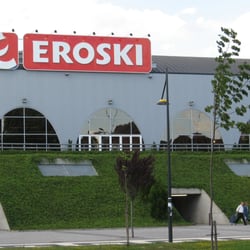Eroski