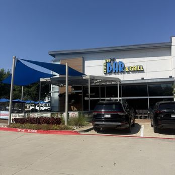 The Frisco Bar - Sports Bars Near Me - Frisco, Texas