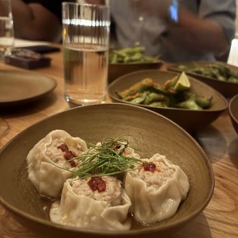 Nineteen Hyaku - Dumplings, meh - Sushi Bars Near Me - San Antonio, Texas Nineteen Hyaku - Dumplings, meh - Sushi Bars Near Me - San Antonio, Texas