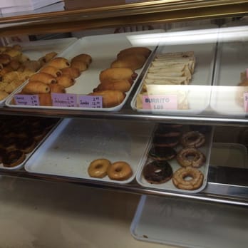 Yoko's Donuts - Savory side (: - Donuts Near Me - Fort Worth, Texas Yoko's Donuts - Savory side (: - Donuts Near Me - Fort Worth, Texas