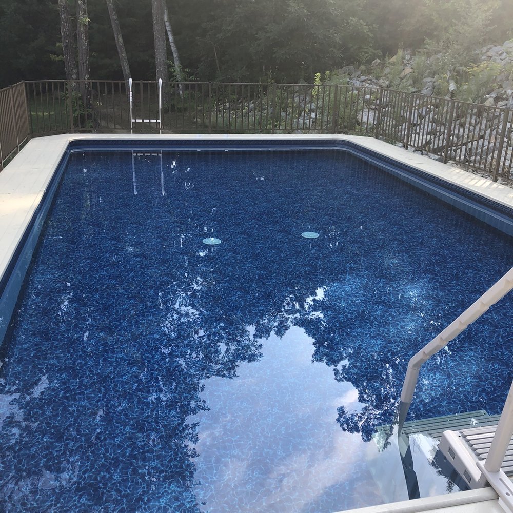 Gibraltar Pools & Spas - Hot Tub & Pool Near Me - Topsfield, Massachusetts Gibraltar Pools & Spas - Hot Tub & Pool Near Me - Topsfield, Massachusetts