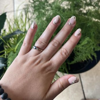 Galaxy Nails - Day 1 - Nail Technicians Near Me - Kenner, Louisiana