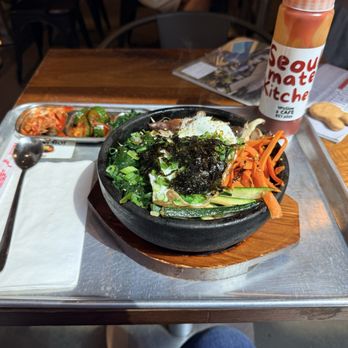 Seoulmate Kitchen - Korean Near Me - Santa Barbara, California Seoulmate Kitchen - Korean Near Me - Santa Barbara, California