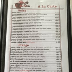 Panela De Minas