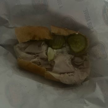 Jersey Mike's Subs - Sandwiches Near Me - Atlanta, Georgia