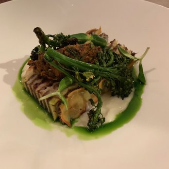 Senia - ragu lasagna - Cocktail Bars Near Me - Honolulu, Hawaii