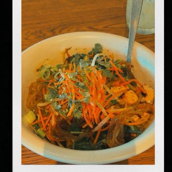 True Food Kitchen - Korean Bowl - New American Near Me - El Segundo, California