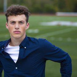 Whitney Images - Senior Portraits
