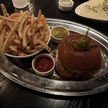 RPM Steak - Dry Aged Steakburger - Steakhouses Near Me - Chicago, Illinois RPM Steak - Dry Aged Steakburger - Steakhouses Near Me - Chicago, Illinois