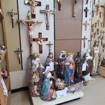 Sacco Company - Religious Items Near Me - Houston, Texas Sacco Company - Religious Items Near Me - Houston, Texas